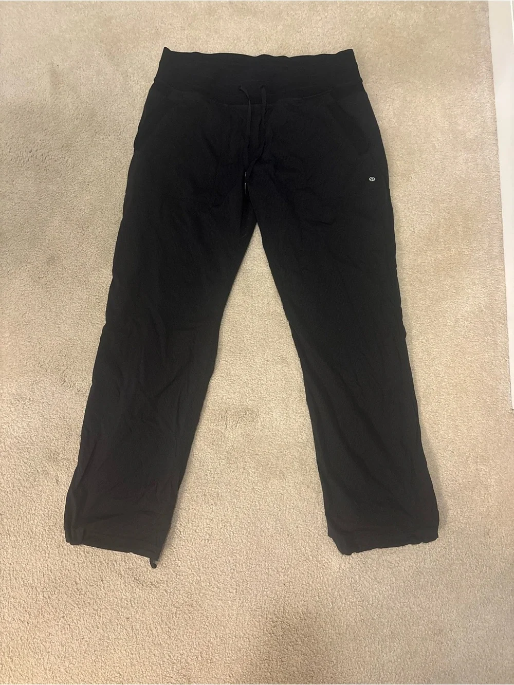 Women’s Dance Studio Mid-Rise Pant